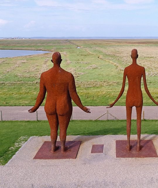 Rondreizen Nederland