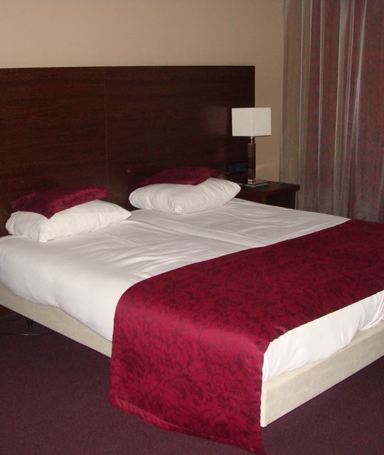 Rondreizen Nederland