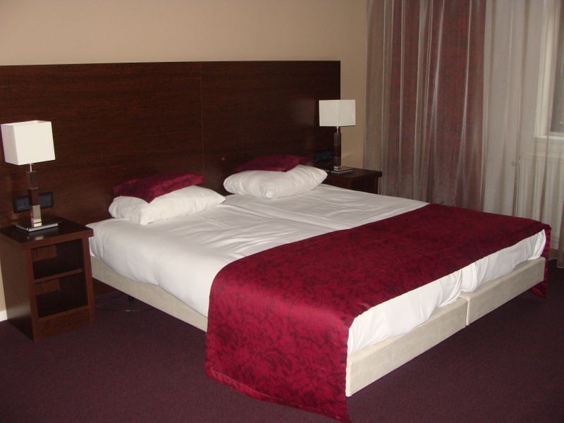 Whisky in Arcen en Ootmarsum