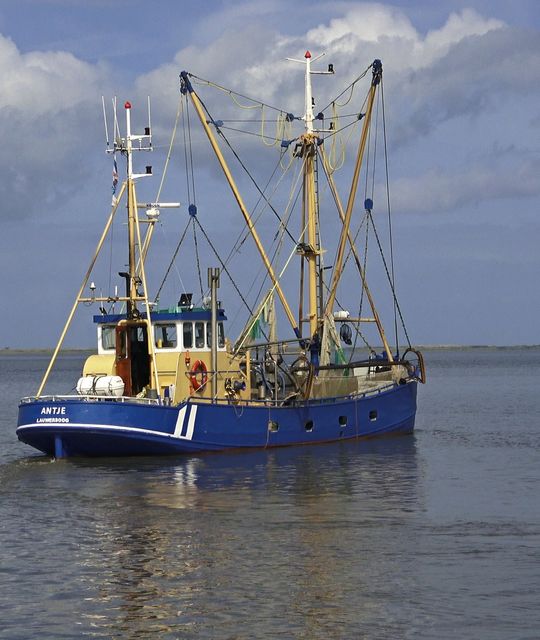 Rondreizen Nederland