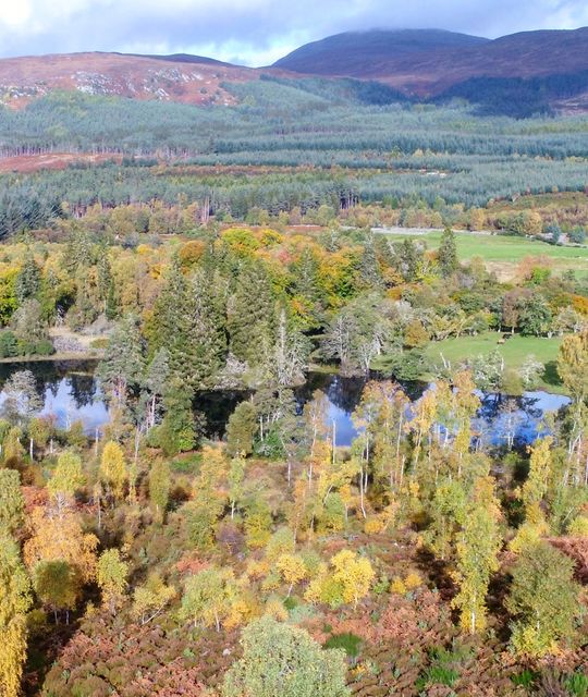 Whisky reizen Schotland