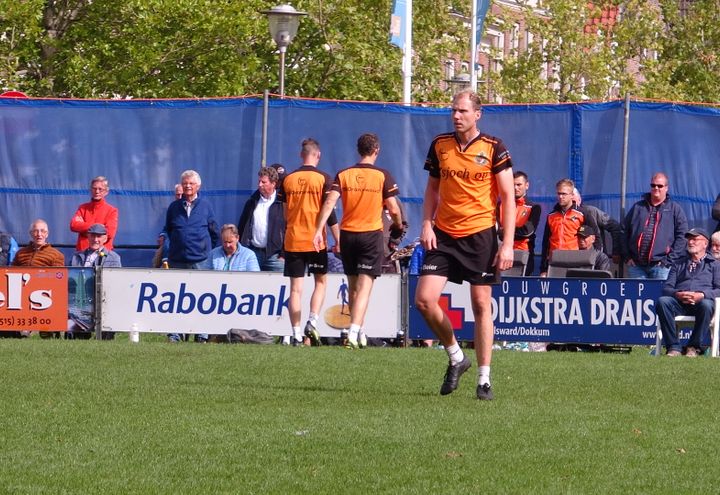 Sa grutsk as in FRIES