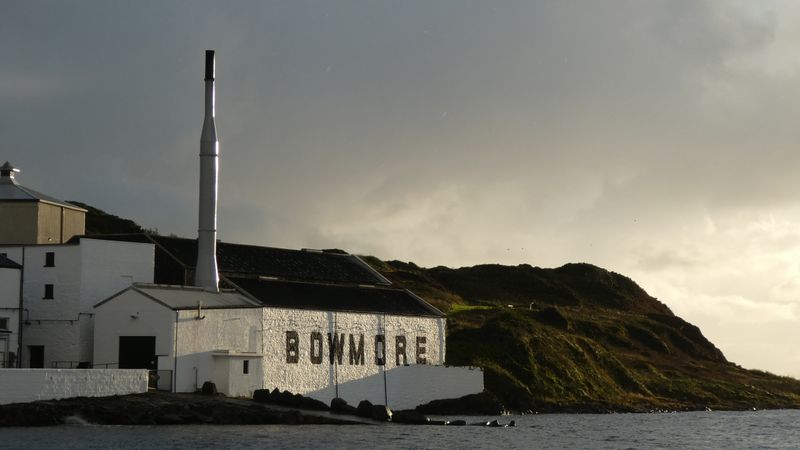 The FULL Islay Experience
