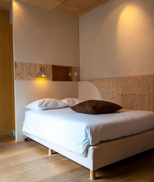 Rondreizen Nederland