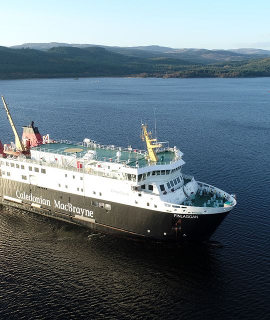 Whisky reizen Schotland