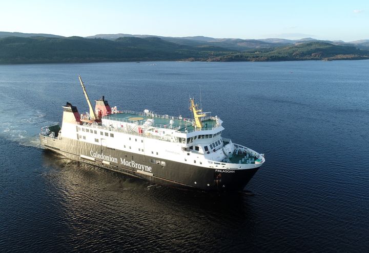 Isle of Islay CLASSIC