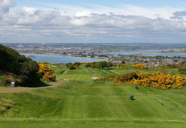 Golf Break Dublin