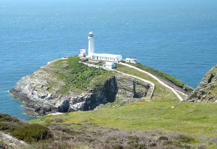 From the North to the South