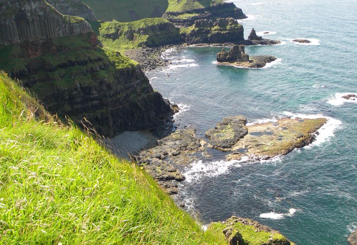 From the East to West