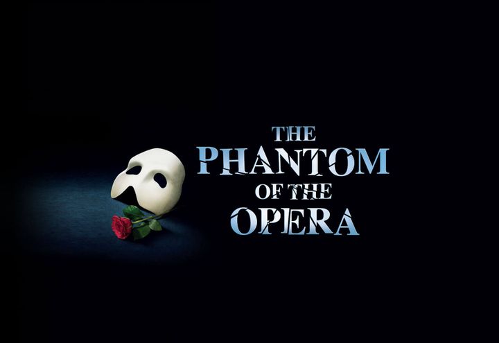 Musical The Phantom Londen